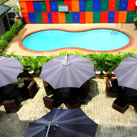 Western Dreams Hotel