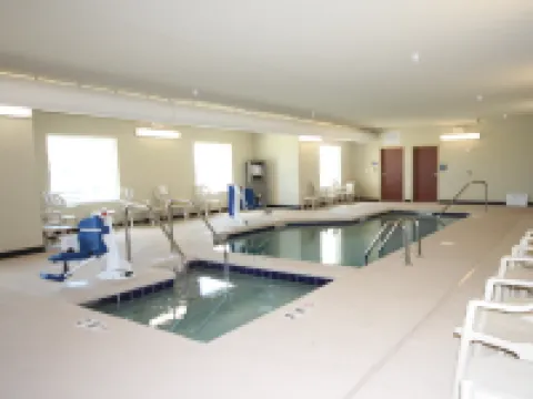 Cobblestone Hotel & Suites - Devils Lake Hotels in Devils Lake