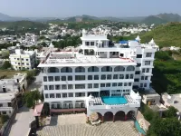 Regenta Central Mewargarh, Near Biological Park Các khách sạn gần Làng thủ công Shilpgram