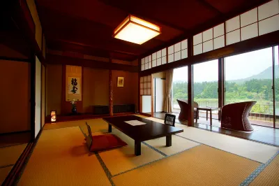 Fukusen Hotels in Nishiaizu