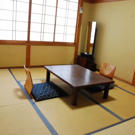 Nakaya Ryokan