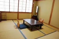 Nakaya Ryokan Hotels in der Nähe von JR Date station