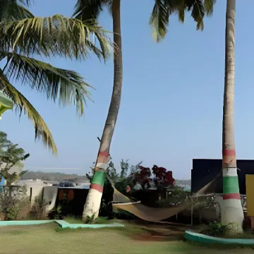 Coconut Cottage, Malvan