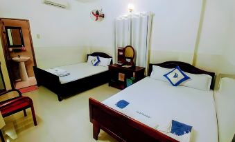 HOA BINH 2 - 139 Le Loi - Hung Long