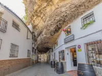 El Almendral Hoteles en Setenil