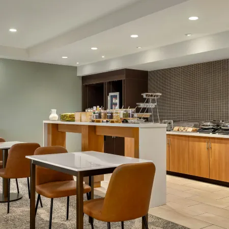 TownePlace Suites Alexandria