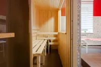 Biokacking Hotel Marrakesh Resort - SPA