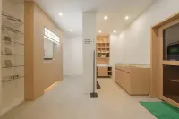 Aank Hotel Cheonan Station 2nd فنادق في تشونان-سي