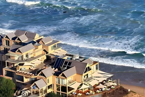 Views Boutique Hotel & Spa