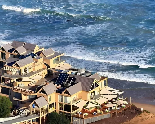 Views Boutique Hotel & Spa Hotels in Wilderness