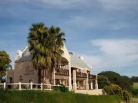 Banhoek Lodge Hotels in Stellenbosch Municipality