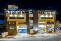 Hotel President Hotels near Shri Pandi Kovil