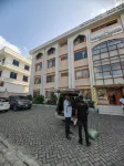 Mkoani Hotel and Conference Center Hotels in Kengeja