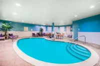 The Albany Hotel Hotels in East Greenbush
