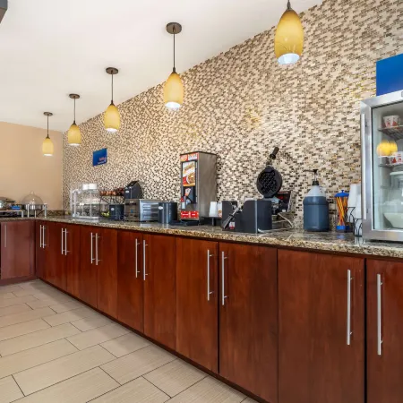 Best Western Padre Island
