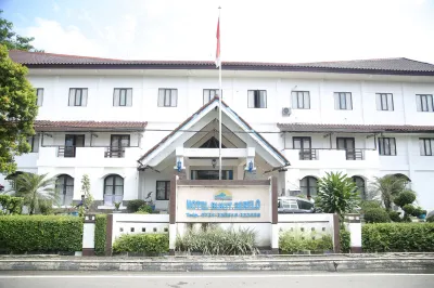 Bukit Serelo Hotel Lahat Hotels in Lahat