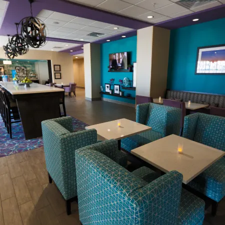 Hampton Inn El Reno