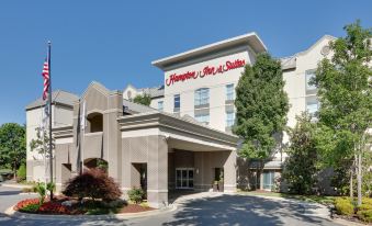 Hampton Inn & Suites Mooresville/Lake Norman
