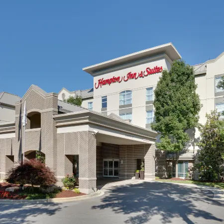 Hampton Inn & Suites Mooresville/Lake Norman