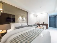 Bundang Hotel D Osee Hotel dekat Jeongja-dong