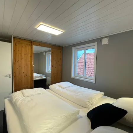 Nostalgic Nook 27 by Stavanger BnB