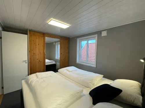 Nostalgic Nook 27 by Stavanger BnB - 2星級