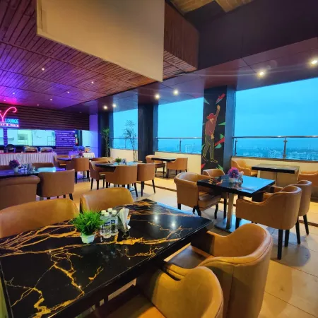 Regenta Central Grand Exotica