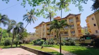 Golden Landmark Green Valley Beach Resort