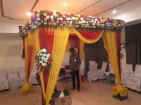 Hotel Ganga Vatika Varanasi Hotels in Dafi