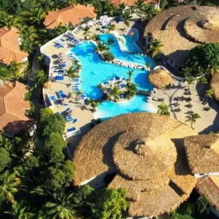Cofresi Palm Beach & Spa Resort - All Inclusive