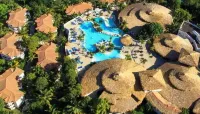 Cofresi Palm Beach & Spa Resort - All Inclusive - parking