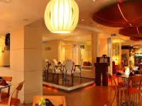 Ohris Banjara Hotel di Hyderabad