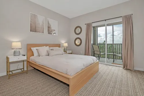 Upstay Large Family Condo w Pool, Sauna - Lejligheder