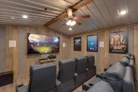 Great Smoky Lodge - Barer