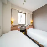 Super Hotel Anjo