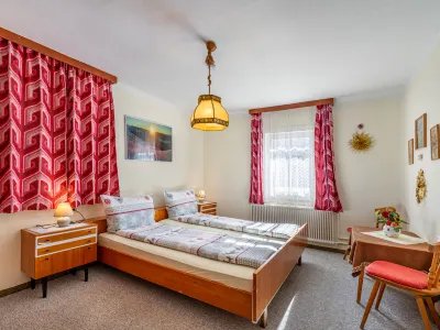 Elisabeth Hotels near Campingplatz HOCHoben Mallnitz