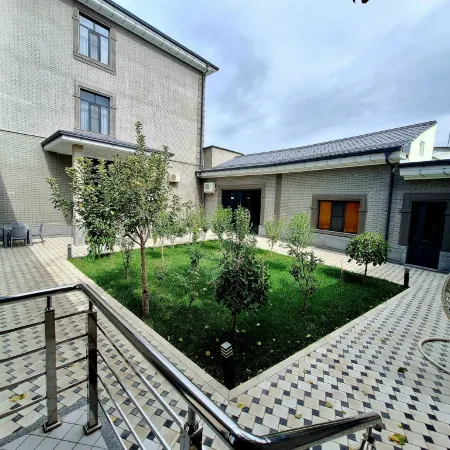 Old Station