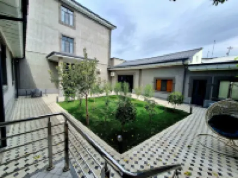 Old Station Hotels in 
