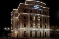 Tverskie Zamki de Luxe Hotel