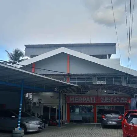 Merpati Guest House