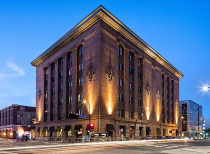 Canopy by Hilton Minneapolis - Mill District