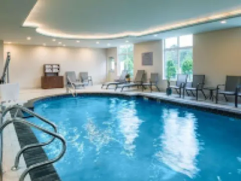 American Star Inn & Suites Atlantic City