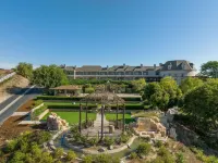 Churon Inn Winery Hotels in Riverside County