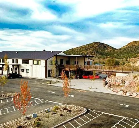 Iron Springs Adventure Resort & RV Park