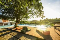 Clave Verde Ecolodge Hotels in El Limón
