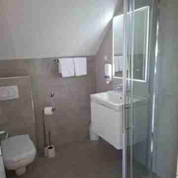 Villa Knezevic Rooms