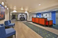Hampton Inn & Suites Elyria Hotels in Lorain