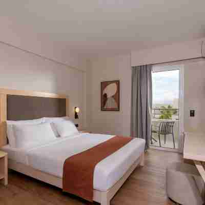 Zeus Hotels Ydoria Resort Rooms