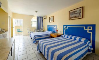 Acamar Beach Resort