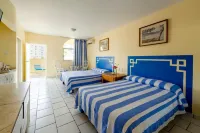 Acamar Beach Resort Hotels near One Shot
